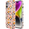 image:imageCasely iPhone 16 Plus Case  Blush Garden  Floral Doodle  Compatible with MagSafe  Classic Ultra Thin DesignPumpkin Princess  Harvest Vines