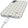 image:imageCasely iPhone 16 Plus Case  Blush Garden  Floral Doodle  Compatible with MagSafe  Classic Ultra Thin DesignRockin Around  Christmas Tree