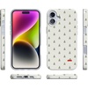 image:imageCasely iPhone 16 Plus Case  Blush Garden  Floral Doodle  Compatible with MagSafe  Classic Ultra Thin DesignRockin Around  Christmas Tree