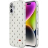 image:imageCasely iPhone 16 Plus Case  Blush Garden  Floral Doodle  Compatible with MagSafe  Classic Ultra Thin DesignRockin Around  Christmas Tree