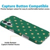 image:imageCasely iPhone 16 Plus Case  Blush Garden  Floral Doodle  Compatible with MagSafe  Classic Ultra Thin DesignRoyal Flush  French Deck