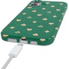image:imageCasely iPhone 16 Plus Case  Blush Garden  Floral Doodle  Compatible with MagSafe  Classic Ultra Thin DesignRoyal Flush  French Deck