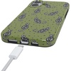 image:imageCasely iPhone 16 Plus Case  Blush Garden  Floral Doodle  Compatible with MagSafe  Classic Ultra Thin DesignSabrinas Bestie  Black Cats