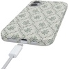 image:imageCasely iPhone 16 Plus Case  Blush Garden  Floral Doodle  Compatible with MagSafe  Classic Ultra Thin DesignSage Tapestry  Floral Vines