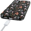 image:imageCasely iPhone 16 Plus Case  Blush Garden  Floral Doodle  Compatible with MagSafe  Classic Ultra Thin DesignSecret Garden  Mixed Floral