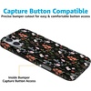 image:imageCasely iPhone 16 Plus Case  Blush Garden  Floral Doodle  Compatible with MagSafe  Classic Ultra Thin DesignSecret Garden  Mixed Floral