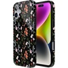 image:imageCasely iPhone 16 Plus Case  Blush Garden  Floral Doodle  Compatible with MagSafe  Classic Ultra Thin DesignSecret Garden  Mixed Floral