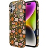 image:imageCasely iPhone 16 Plus Case  Blush Garden  Floral Doodle  Compatible with MagSafe  Classic Ultra Thin DesignSmall Town Magic  Fall Faves