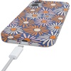 image:imageCasely iPhone 16 Plus Case  Blush Garden  Floral Doodle  Compatible with MagSafe  Classic Ultra Thin DesignSpring Forward  Daisy Floral