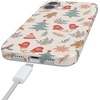 image:imageCasely iPhone 16 Plus Case  Blush Garden  Floral Doodle  Compatible with MagSafe  Classic Ultra Thin DesignSugar and Spice  Holiday Cookie