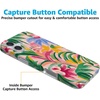 image:imageCasely iPhone 16 Plus Case  Blush Garden  Floral Doodle  Compatible with MagSafe  Classic Ultra Thin DesignSunshine Jungle  Poolside Print