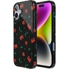 image:imageCasely iPhone 16 Plus Case  Blush Garden  Floral Doodle  Compatible with MagSafe  Classic Ultra Thin DesignSweet Revenge  Cherry Skulls