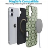 image:imageCasely iPhone 16 Plus Case  Blush Garden  Floral Doodle  Compatible with MagSafe  Classic Ultra Thin DesignThe Boyfriend Collection  Cabana Nights