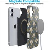 image:imageCasely iPhone 16 Plus Case  Blush Garden  Floral Doodle  Compatible with MagSafe  Classic Ultra Thin DesignThe Boyfriend Collection  Leid Back