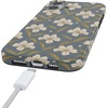 image:imageCasely iPhone 16 Plus Case  Blush Garden  Floral Doodle  Compatible with MagSafe  Classic Ultra Thin DesignThe Boyfriend Collection  Leid Back