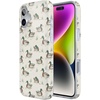 image:imageCasely iPhone 16 Plus Case  Blush Garden  Floral Doodle  Compatible with MagSafe  Classic Ultra Thin DesignThe Boyfriend Collection  Mallard  Co
