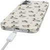 image:imageCasely iPhone 16 Plus Case  Blush Garden  Floral Doodle  Compatible with MagSafe  Classic Ultra Thin DesignThe Boyfriend Collection  Mallard  Co