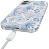 image:imageCasely iPhone 16 Plus Case  Blush Garden  Floral Doodle  Compatible with MagSafe  Classic Ultra Thin DesignThe Fun Guy  Enchanted Forest Mushroom Floral