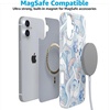 image:imageCasely iPhone 16 Plus Case  Blush Garden  Floral Doodle  Compatible with MagSafe  Classic Ultra Thin DesignThe Fun Guy  Enchanted Forest Mushroom Floral