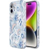 image:imageCasely iPhone 16 Plus Case  Blush Garden  Floral Doodle  Compatible with MagSafe  Classic Ultra Thin DesignThe Fun Guy  Enchanted Forest Mushroom Floral