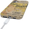 image:imageCasely iPhone 16 Plus Case  Blush Garden  Floral Doodle  Compatible with MagSafe  Classic Ultra Thin DesignVan Gogh Museum  French Bubbly by Pierre Bonnard