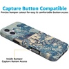 image:imageCasely iPhone 16 Plus Case  Blush Garden  Floral Doodle  Compatible with MagSafe  Classic Ultra Thin DesignVan Gogh Museum  Landscape With Houses