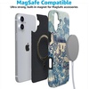 image:imageCasely iPhone 16 Plus Case  Blush Garden  Floral Doodle  Compatible with MagSafe  Classic Ultra Thin DesignVan Gogh Museum  Landscape With Houses