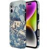 image:imageCasely iPhone 16 Plus Case  Blush Garden  Floral Doodle  Compatible with MagSafe  Classic Ultra Thin DesignVan Gogh Museum  Landscape With Houses