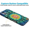 image:imageCasely iPhone 16 Plus Case  Blush Garden  Floral Doodle  Compatible with MagSafe  Classic Ultra Thin DesignVeneta Tapestry  Grateful Dead Tie Dye