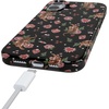 image:imageCasely iPhone 16 Plus Case  Blush Garden  Floral Doodle  Compatible with MagSafe  Classic Ultra Thin DesignWild at Heart  Tiger