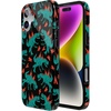 image:imageCasely iPhone 16 Plus Case  Blush Garden  Floral Doodle  Compatible with MagSafe  Classic Ultra Thin DesignYoure Dinomite  Green Dinosaur