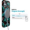 image:imageCasely iPhone 16 Plus Case  Blush Garden  Floral Doodle  Compatible with MagSafe  Classic Ultra Thin DesignYoure Dinomite  Green Dinosaur