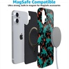 image:imageCasely iPhone 16 Plus Case  Blush Garden  Floral Doodle  Compatible with MagSafe  Classic Ultra Thin DesignYoure Dinomite  Green Dinosaur