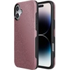 image:imageCasely iPhone 16 Plus Case  Bordeaux Rose  Moody Monochrome  Bold Protective Design  Compatible with MagSafe