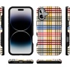 image:imageCasely iPhone 16 Plus Case  Cheer  Kitty and Vibe Holiday  Bold Protective Design  MagSafe Compatible Design