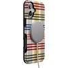 image:imageCasely iPhone 16 Plus Case  Cheer  Kitty and Vibe Holiday  Bold Protective Design  MagSafe Compatible Design