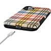 image:imageCasely iPhone 16 Plus Case  Cheer  Kitty and Vibe Holiday  Bold Protective Design  MagSafe Compatible Design