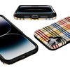 image:imageCasely iPhone 16 Plus Case  Cheer  Kitty and Vibe Holiday  Bold Protective Design  MagSafe Compatible Design