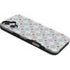 image:imageCasely iPhone 16 Plus Case  Chelsea Checker  Starlight Tiles  Bold Protective Design  Compatible with MagSafe