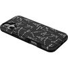 image:imageCasely iPhone 16 Plus Case  Corpse Pose  Skeleton Yoga  Bold Protective Design  Compatible with MagSafe