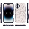image:imageCasely iPhone 16 Plus Case  Cottage Charm  Cottagecore  Bold Protective Design  Compatible with MagSafe