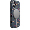 image:imageCasely iPhone 16 Plus Case  Dashing Doxies  Dachshund Dog  Bold Protective Design  MagSafe Compatible Design