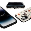 image:imageCasely iPhone 16 Plus Case  Feeling Witchy  Haunted Halloween  Bold Protective Design  Compatible with MagSafe