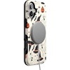 image:imageCasely iPhone 16 Plus Case  Feeling Witchy  Haunted Halloween  Bold Protective Design  Compatible with MagSafe
