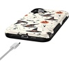 image:imageCasely iPhone 16 Plus Case  Feeling Witchy  Haunted Halloween  Bold Protective Design  Compatible with MagSafe