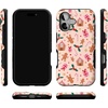 image:imageCasely iPhone 16 Plus Case  Frosted Wishes  Sweet Treat  Bold Protective Design  MagSafe Compatible Design