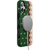 image:imageCasely iPhone 16 Plus Case  Grandpas Sweater  Holiday Knit  Bold Protective Design  MagSafe Compatible Design