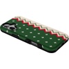 image:imageCasely iPhone 16 Plus Case  Grandpas Sweater  Holiday Knit  Bold Protective Design  MagSafe Compatible Design