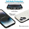 image:imageCasely iPhone 16 Plus Case  Im Yours  Tiny Hearts  Bold Protective Design  Compatible with MagSafe