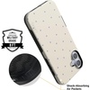 image:imageCasely iPhone 16 Plus Case  Im Yours  Tiny Hearts  Bold Protective Design  Compatible with MagSafe